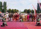 Purbalingga Rayakan Hari Jadinya Dengan Pawai Budaya Yang Sarat Dengan Identitas