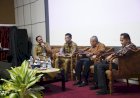 Digitalisasi Layanan Pembayaran, Dorong Transparansi Dan Efisiensi Keuangan Daerah