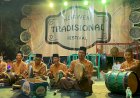 Seni Jedoran Meriahkan Ngawen Tradisional Festival 2024