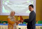 Jadi Role Model Sekolah Sehat, SMA Negeri 1 Bandar Menerima Kunjungan 3 Sekolah