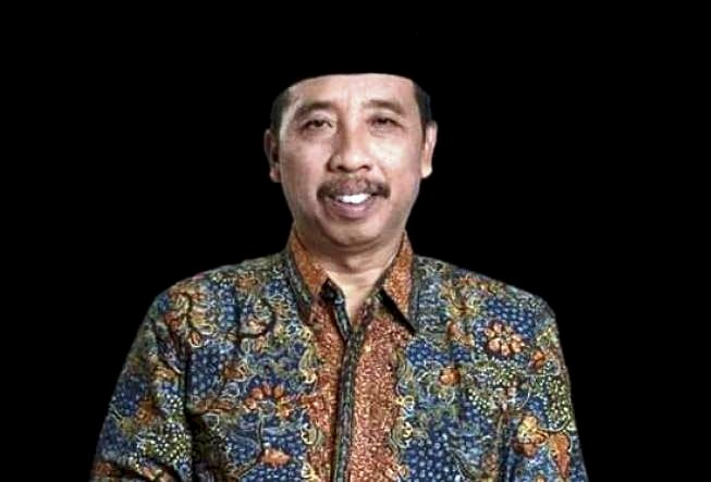 Bupati Rembang, H Abdul Hafidz. Dokumentasi Yon Daryono