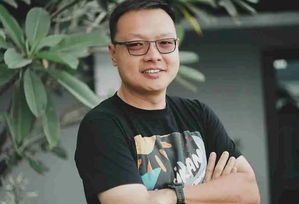 Leontinus Alpha Edison Diangkat Sebagai Deputi Bidang Koordinasi Pemberdayaan Ekonomi Masyarakat Dan Perlindungan Pekerja Migran. Dokumentasi