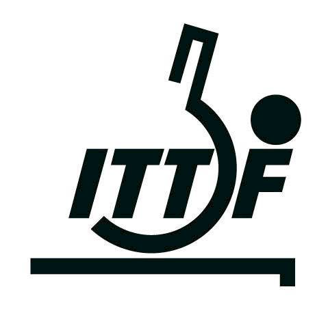 Logo International Table Tennis Federation