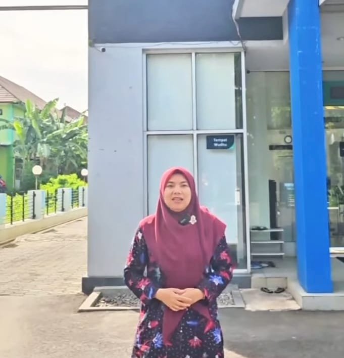 Kepala BPJS Kesehatan Pekalongan, dr. Sri Mugirahayu MH, AAK. Tangkapan Layar Akun Instagram Pekalongan Jossakpore