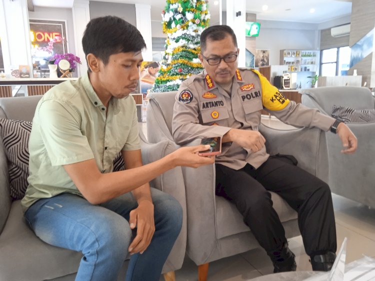 Dok.RMOLJateng