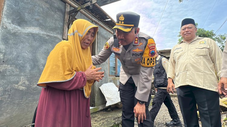 Humas Polres Purbalingga