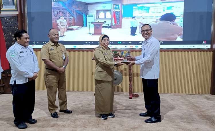 Dinkominfo Kab Batang
