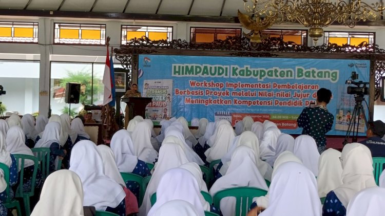 Diskominfo Kab. Batang