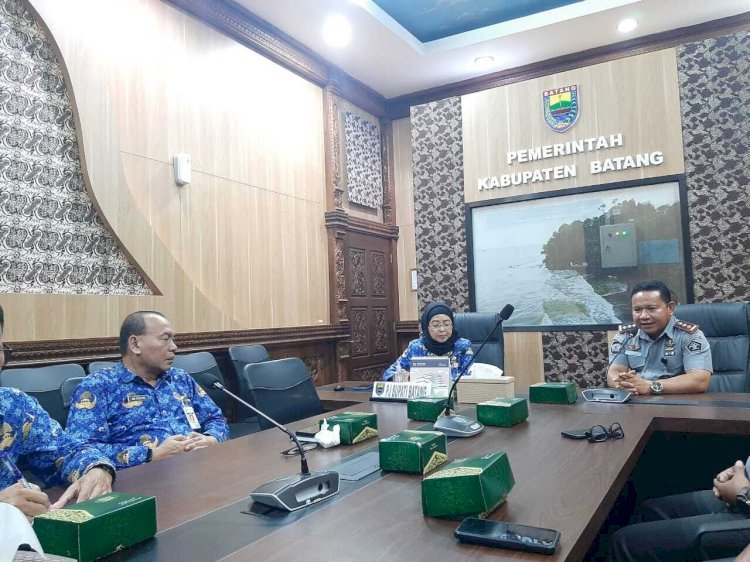Dinkominfo Kab Batang