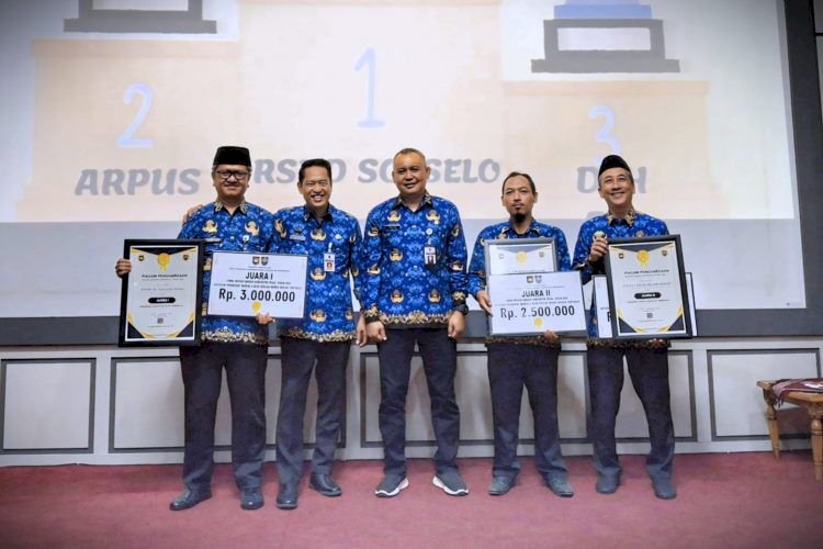 Dinkominfo Kab Tegal
