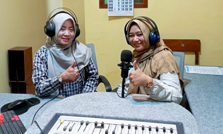 Diskominfo Kab. Blora