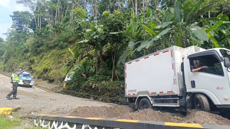 Humas Polres Purbalingga