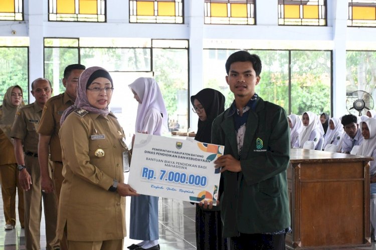 Diskominfo Kab. Batang