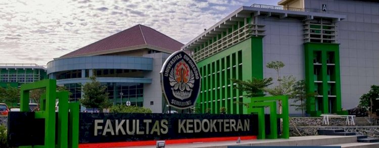 Polda Jawa Tengah Telah Menetapkan Tiga Orang Tersangka Kasus Dokter ARL Mahasiswa PPDS Undip. Dokumentasi