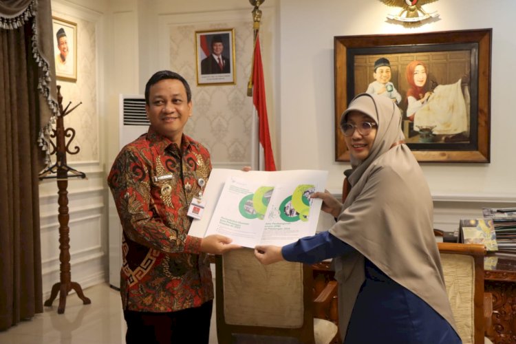 Dinkominfo Kota Pekalongan