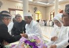 Nikah Masal Gratis Warnai Hari Amal Bhakti Ke-79 Kemenag Banjarnegara