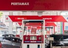 Kenaikan BBM Jadi Kejutan Tahun Baru Dari Pertamina