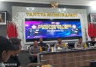 Rapor Kinerja Polres Tegal Tahun 2024