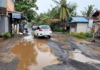 Untuk Perbaikan 16 Ruas Jalan, Pemkab Pati Sediakan Anggaran Rp 80 - Rp 90 Miliar