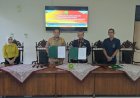 LBH Law&Justice Siap Layani Konsultasi Hukum Gratis di PN Batang