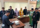 Ditunjuk Sebagai Pj Sekda Kabupaten Karanganyar, Inilah Sosok Kurniadi Maulato 
