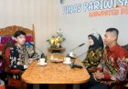 Generasi Muda Gerakkan Pariwisata Demak Tahun 2025