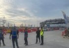 Operasi Lilin Candi 2024 di Jawa Tengah Berakhir, Polda Jateng: Nataru Aman