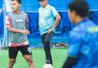 Kibarkan Kemenangan Harga Mati, Persiku Optimis Bertahan Kasta Liga 2
