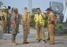 Tujuh Proyek Infrastruktur Batang Masuk Daftar Lelang Dini 2025, Ini Daftar Nilai HPS-nya