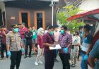 Warga Perumahan Puri Mondoteko Rembang Ditemukan Tewas Gantung Diri