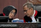 Pembatalan Presidential Threshold Untuk Menjaga Hak Politik Dan Kedaulatan Rakyat