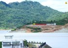 Jaringan Irigasi Pidekso Untuk Meningkatkan Produksi Petani Wonogiri