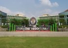 Tersangka Kasus Kematian Dokter ARL Janji Akan Ikuti Proses Hukum Yang Berlaku 