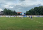 Laga Perdana, Persika Karanganyar Taklukan Persipur Purwodadi 3-0
