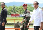 Dukung Ekonomi Daerah, Jokowi Kunjungi Banjarnegara Senin Esok