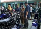 Bupati Purworejo Puji Kreativitas dan Inovasi SMK Institut Indonesia Kutoarjo