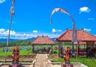 Obyek Wisata Kitagawa Tembus 400% Pengunjung Saat Tahun Baru