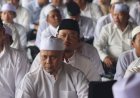 Siapkan Rp14 Miliar, Bupati Ngesti Selamatkan Generasi Melalui Guru Ngaji