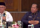 Mendikdasmen Janji Utamakan Pendidikan Didukung Tenaga Pengajar di Seluruh Tanah Air
