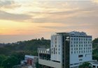 Buntut Penyidikan Judol, Hotel Arrus Disegel