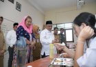 Pemkot Semarang Programkan Makan Bergizi Gratis, Sementara Ini Di 8 Sekolah 
