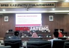 UMKM Curhat, DPRD ‘Cium’ Aroma Kecemburuan