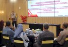 Polres PurbaIingga Jalin Kerja Sama Dengan Perbankan, Koperasi, Dan Toko Emas