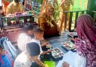 Berikut Pemantauan Program Makan Bergizi Gratis Di Sukoharjo