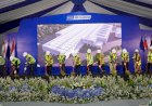 PT Elecmetal Longteng Indonesia Bangun Pabrik Grinding Ball di KITB