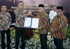 Tok! Setyo Sukarno Dan Imron Sah Jadi Bupati Dan Wabup Wonogiri