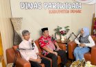 Mantap! Sektor Pertanian Demak Peringkat Ke-Empat Se-Jawa Tengah