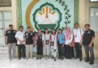 Satpol PP Rembang Amankan 12 Anak Punk