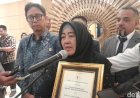 Jadikan Penghargaan Kepada Dr Aulia Sebagai Momentum Pembenahan Sistem Pendidikan Kedokteran