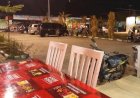 Sebagian Pedagang Tinggalkan Pusat Kuliner, Pemkab Grobogan Merasa Gagal